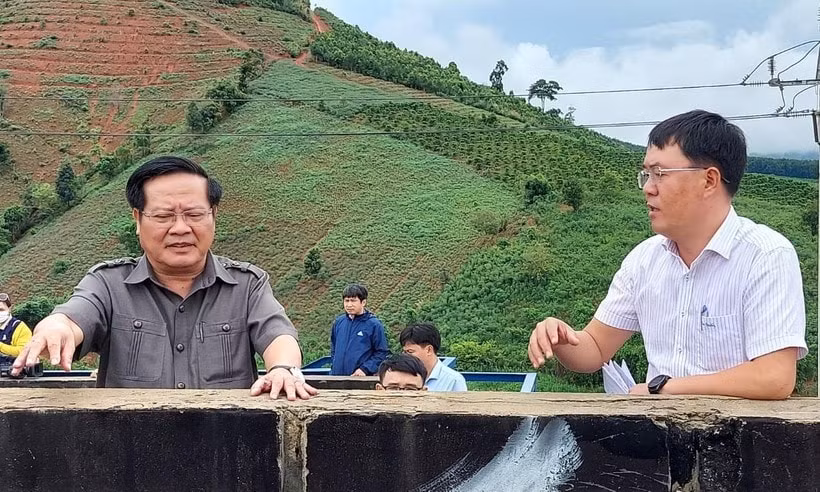kon tum chu dau tu nha may nuoc sach hon 100 ty dong lien tuc that hua lai tiep tuc hua hen hinh 3