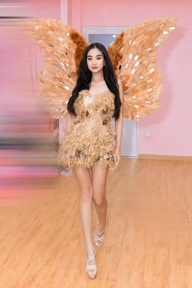 thi sinh miss world vietnam 2022 dot nong quy nhon voi hang loat su kien le hoi hinh 4