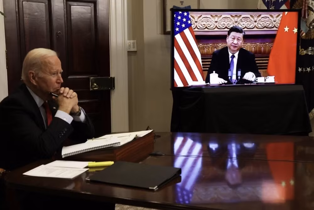 ong biden se hoi dam voi ong tap can binh trong 10 ngay toi hinh 1