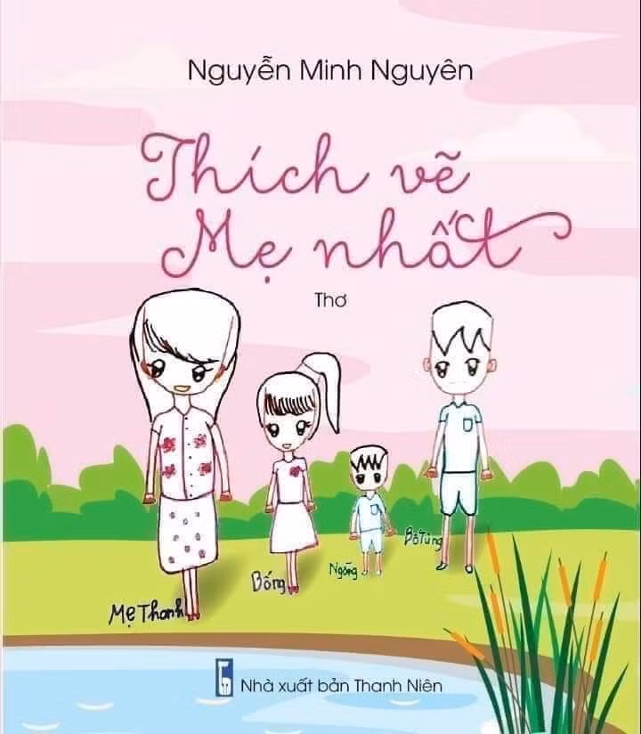 mot nha tho thieu nhi dac sac hinh 1