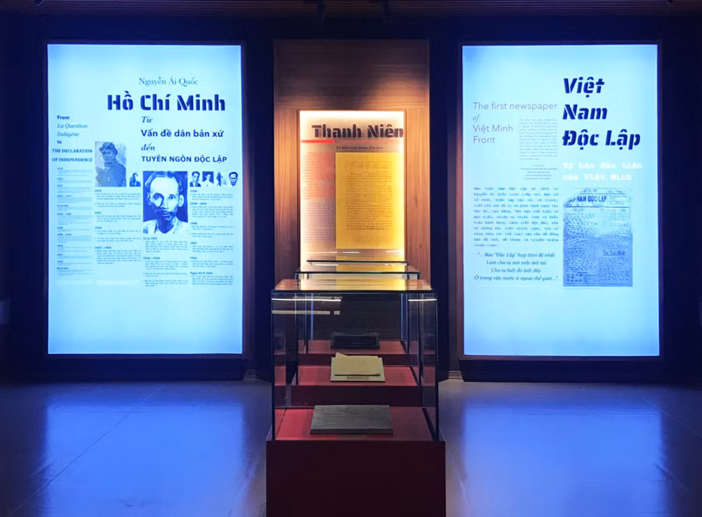 no luc lam cau noi luu giu va phat huy hieu qua di san bao chi viet nam hinh 2