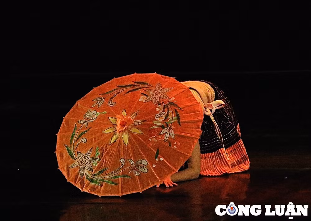 an tuong man thi tot nghiep bieu dien mua tai hoc vien mua viet nam hinh 16