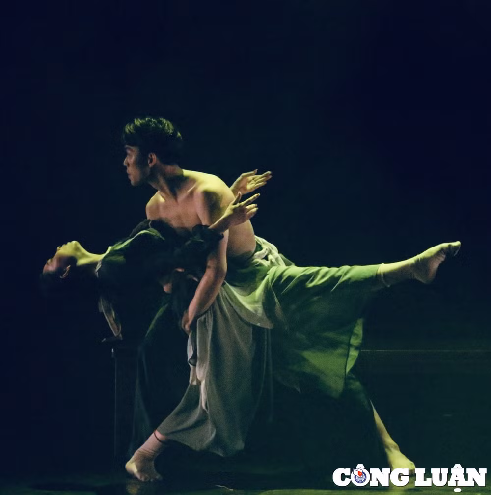 an tuong man thi tot nghiep bieu dien mua tai hoc vien mua viet nam hinh 22