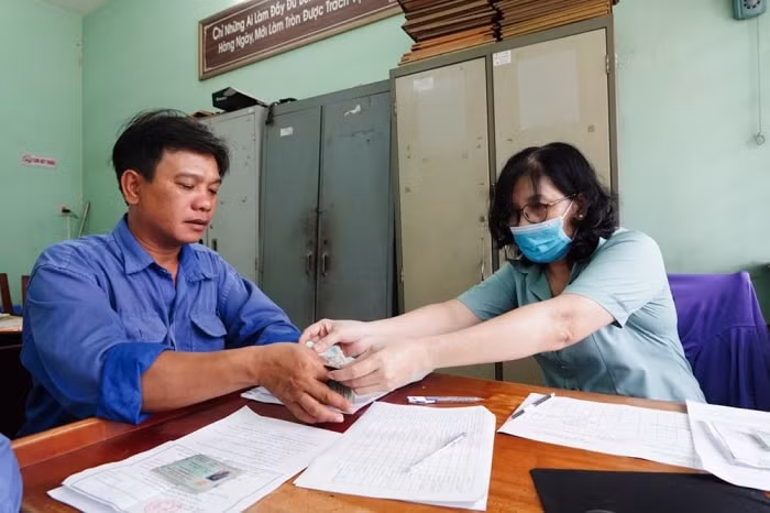khan truong thuc hien ngay viec giai ngan ho tro tien thue nha cho nguoi lao dong hinh 1