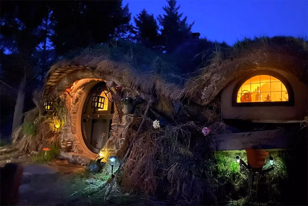 7 ngoi nha nguoi hobbit nhu buoc ra tu trong truyen tranh hinh 5