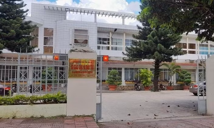 gia lai phat hien 5 co quan co sai pham hon 855 trieu dong lien quan sua chua tru so hinh 2