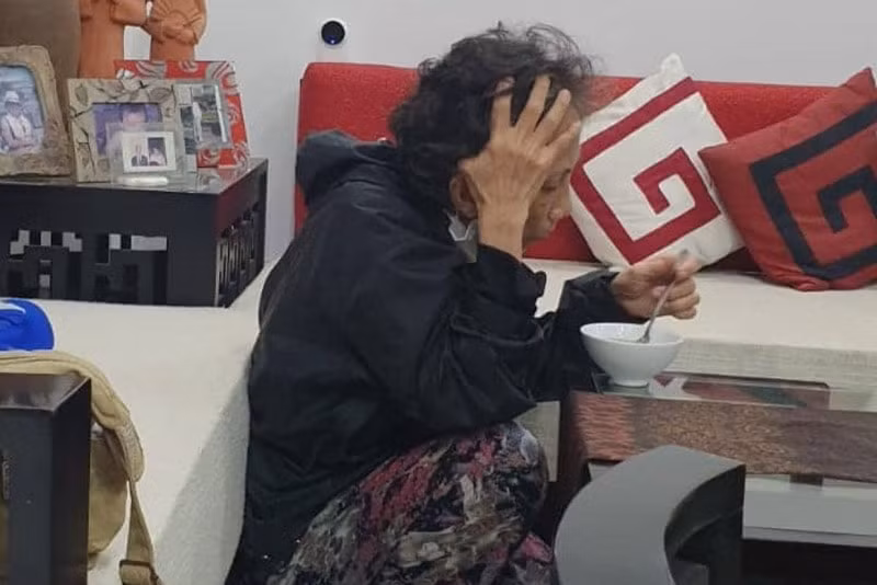bi can thu 7 trong vu tinh that bong lai le thu van ra dau thu hinh 1