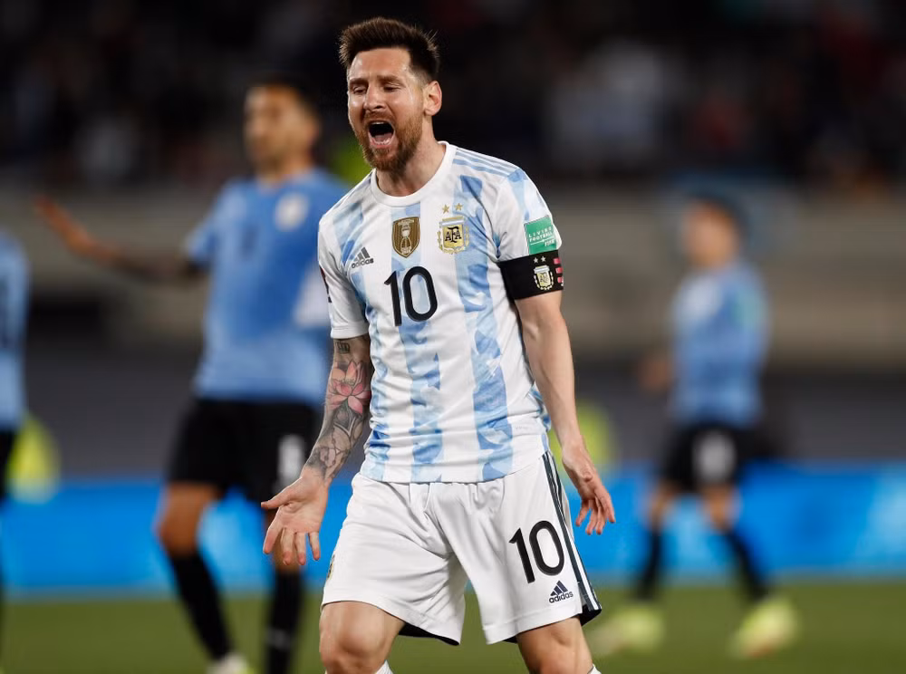 lich thi dau bong da hom nay 17 11 argentina vs brazil canada vs mexico hinh 2