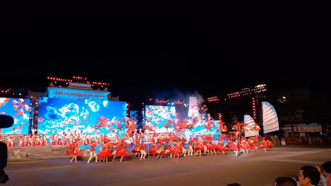 lien hoan ca mua nhac toan quoc 2021 se dien ra tai hai phong hinh 1