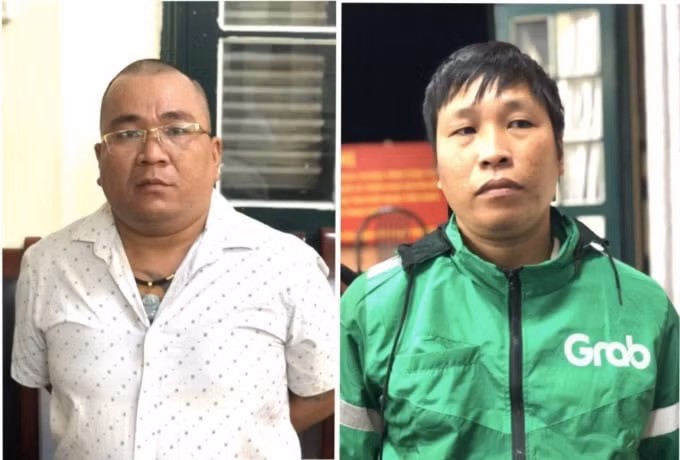 bat 2 ke lua dao xuat khau lao dong chiem doat 3 ti dong hinh 1