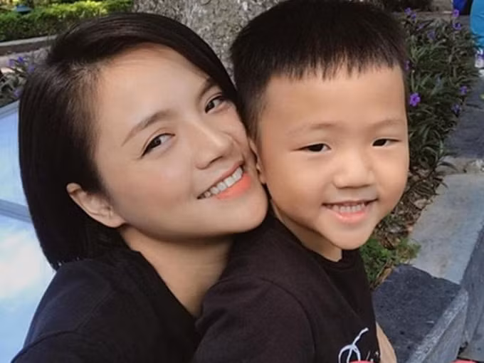 nhung ba me don than xinh dep cua vu tru dien anh vtv hinh 1