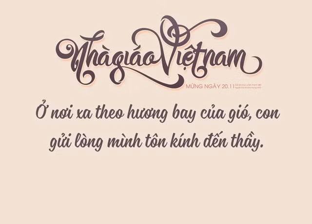 thiep chuc mung ngay nha giao viet nam 20 11 hinh 9