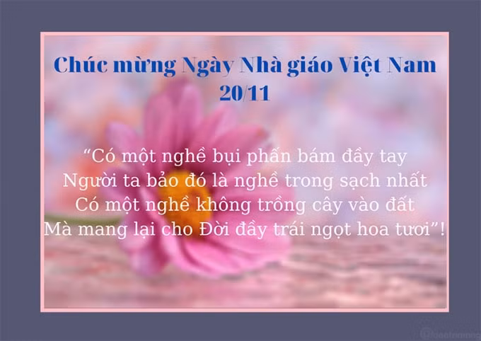 thiep chuc mung ngay nha giao viet nam 20 11 hinh 12
