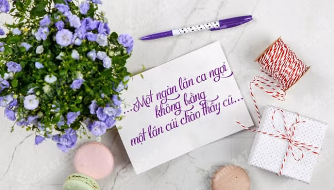 thiep chuc mung ngay nha giao viet nam 20 11 hinh 1