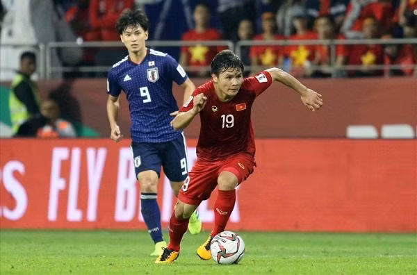 nhan dinh tran viet nam vs nhat ban 19h ngay 11 11 hinh 1