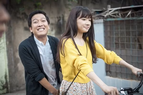dan nguoi tinh man anh cua nha phuong hinh 2