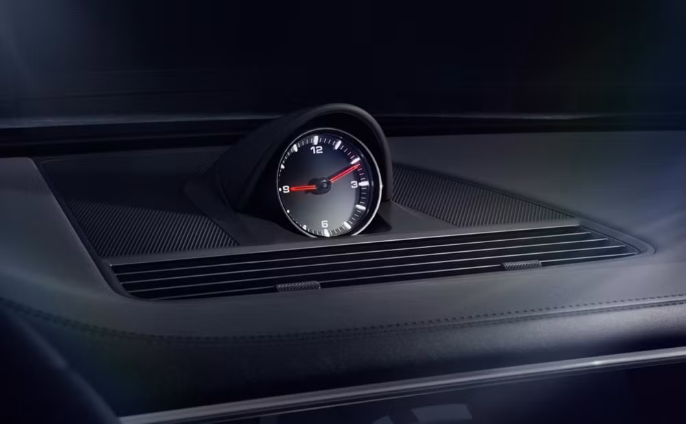 kham pha mau xe porsche panamera platinum edition 2022 hinh 7