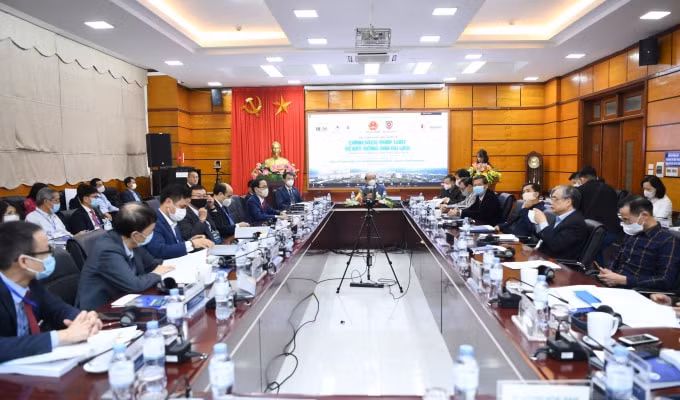 hoi thao khoa hoc quoc te chinh sach phap luat cho bat dong san du lich nhung van de dat ra cho viet nam hinh 1