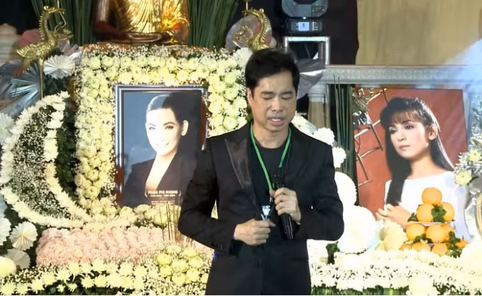 ly do phia dai dien phi nhung tu choi nhan 500 trieu dong tu danh ca ngoc son la gi hinh 1