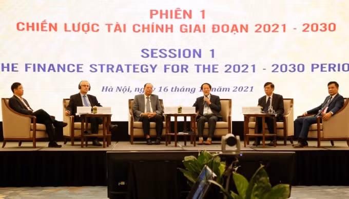 chien luoc tai chinh trong 10 nam toi chinh sach tai khoa phai linh hoat dieu hanh theo huong ben vung hinh 2