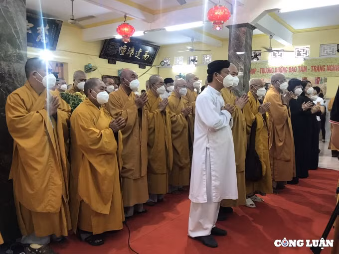nhieu tinh thanh tay nam bo se to chuc le tuong niem nhung nguoi da mat vi covid 19 hinh 2