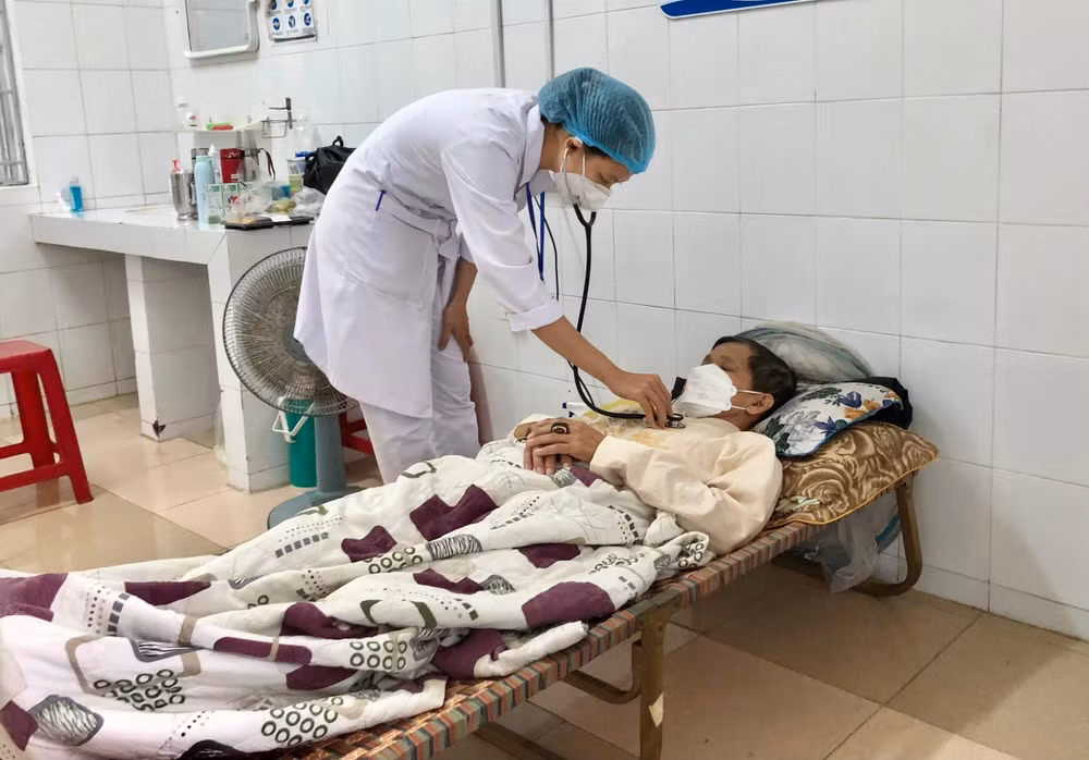 quang ngai ghi nhan gan 1000 ca sot xuat huyet hinh 1