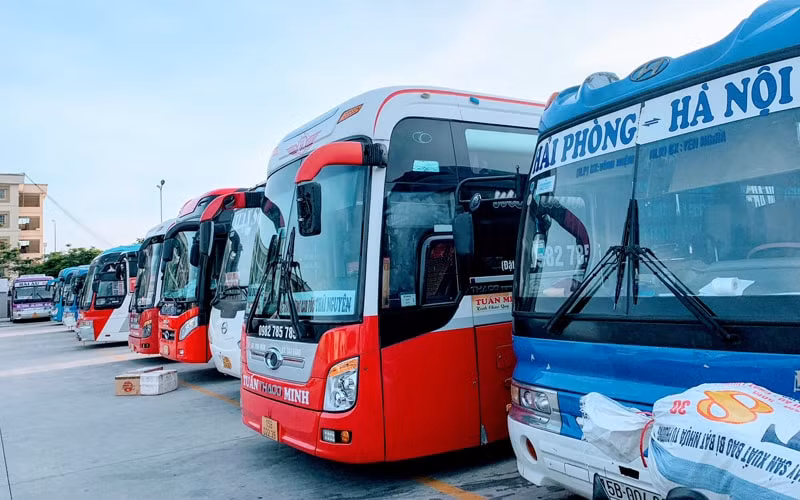 bo giao thong de xuat tiep tuc giam phi su dung duong bo hinh 1