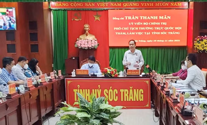 soc trang phai giai quyet triet de van de an cu cho 46000 nguoi dan tu dia phuong khac ve que hinh 1