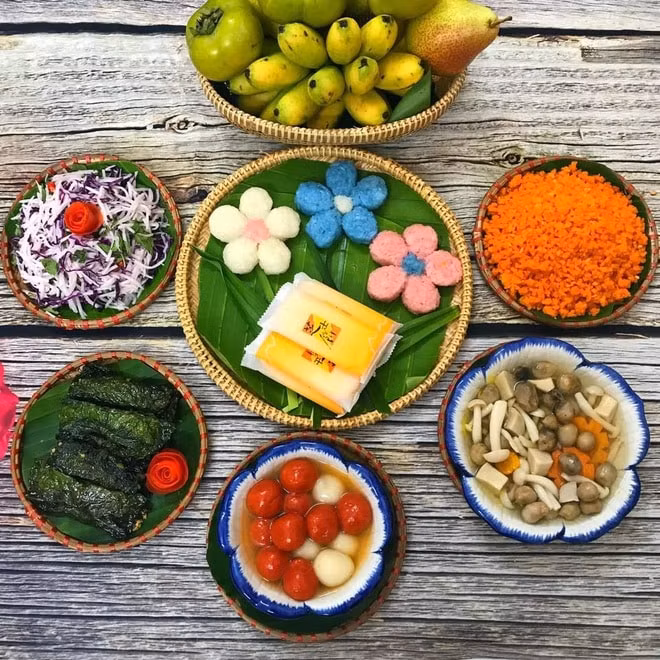 bai cung ram thang 10 am lich theo van khan co truyen viet nam hinh 1