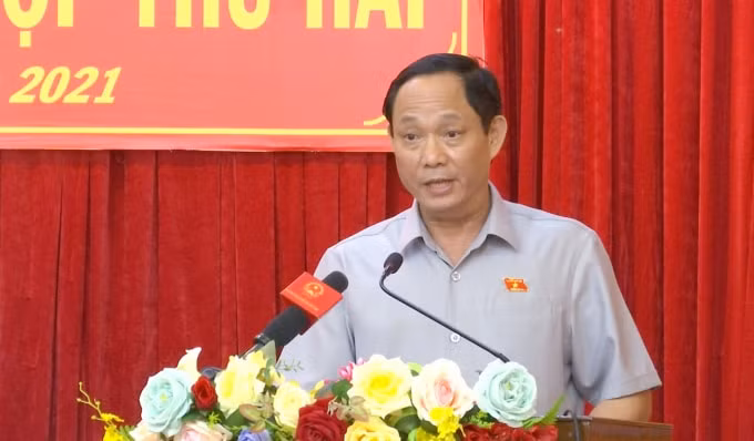 cu tri phan anh nhieu du an dau tu o khu kinh te dung quat thuc hien do dang hinh 1