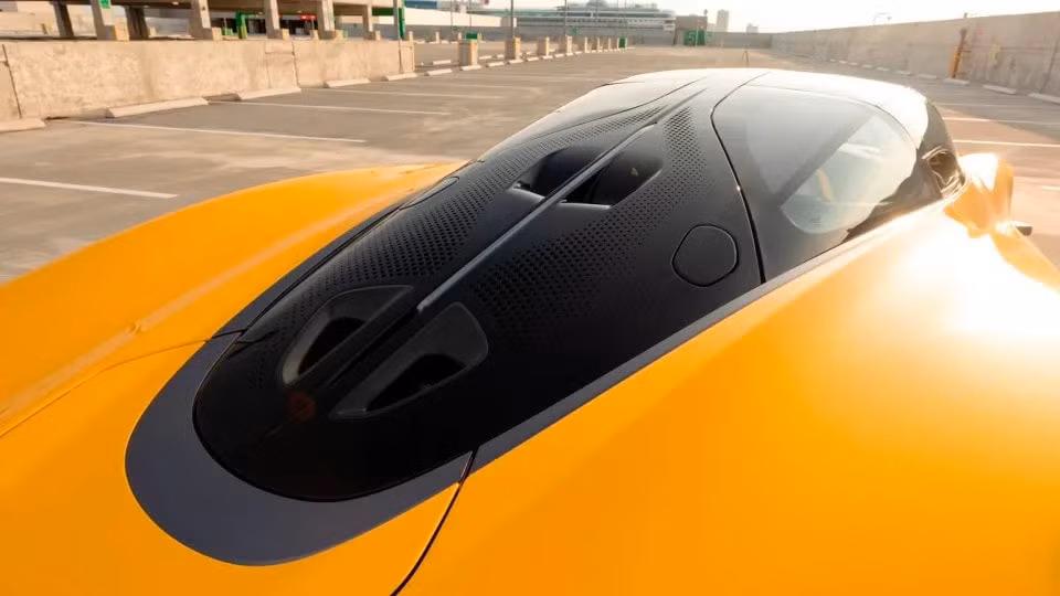 mclaren speedtail se duoc ban dau gia vao dau nam 2022 hinh 5