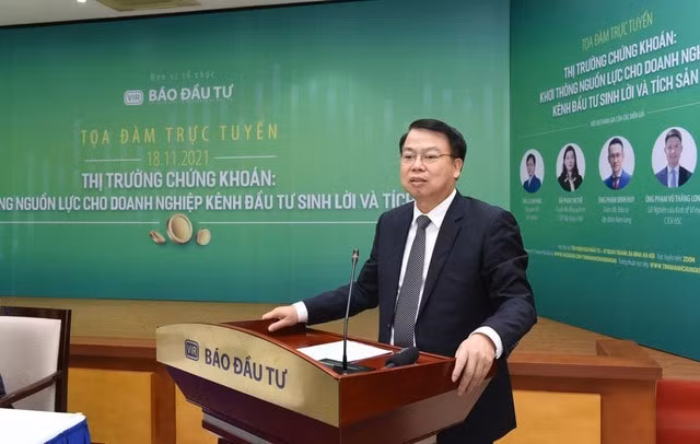 bo tai chinh dat muc tieu toi nam 2025 co 5 dan so dau tu chung khoan hinh 1