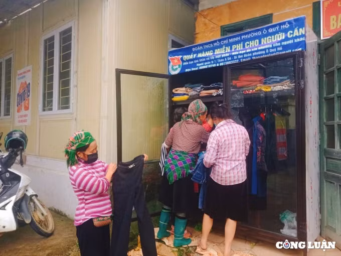 hoi am mua dong noi vung cao tay bac hinh 2