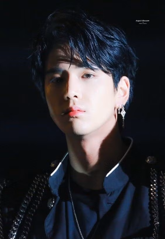 nhung my nam gen 4 duoc menh danh la bup be song cua kpop hinh 3