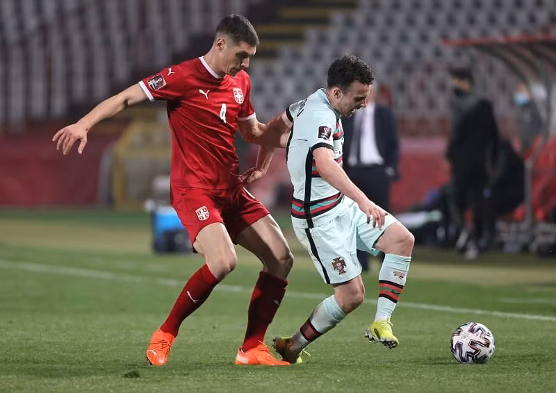lich thi dau bong da hom nay 14 11 tay ban nha vs thuy dien bo dao nha vs serbia hinh 2