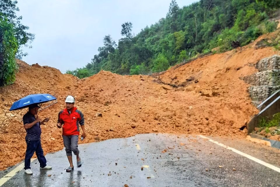 sat lo nghiem trong o deo noi nha trang da lat hinh 1