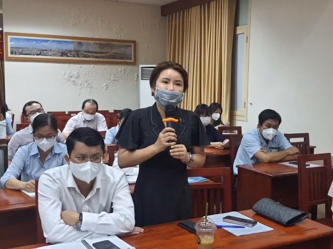 tp hcm day nhanh cap giay chung nhan cho 6500 can nha trong 3 thang cuoi nam hinh 1