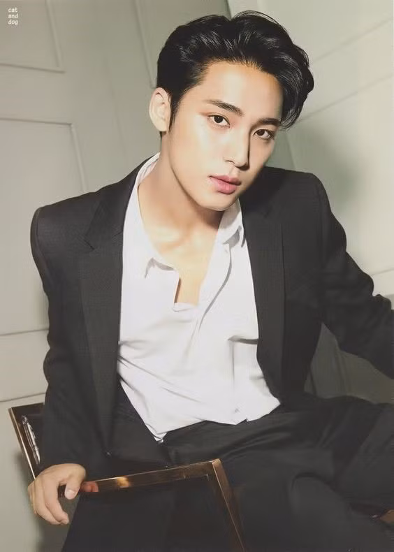 10 than tuong toan nang sinh nam 1997 cua kpop hinh 7