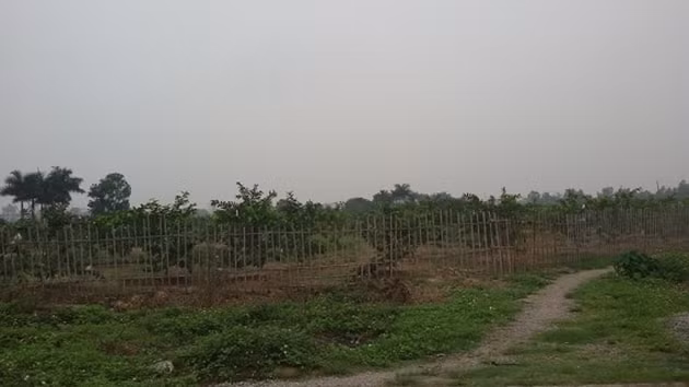 tinh ninh binh da bieu khong cho doanh nghiep ca nghin ha dat nhieu nam qua hinh 1
