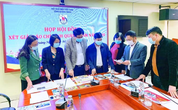 chat luong hoat dong nghiep vu o hoi dia phuong da duoc nang cao hinh 1