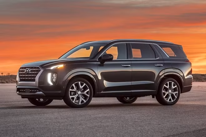 hyundai palisade 2021 bi trieu hoi vi loi dau phanh hinh 2