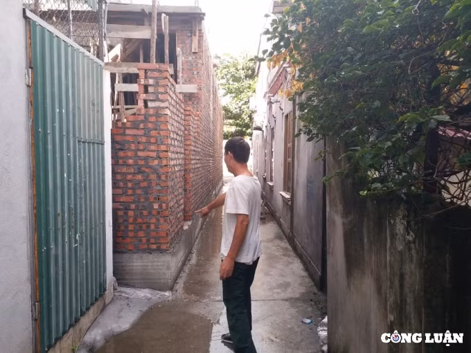 an lao hai phong tranh chap ngo di chung hang chuc ho dan keu cuu hinh 1