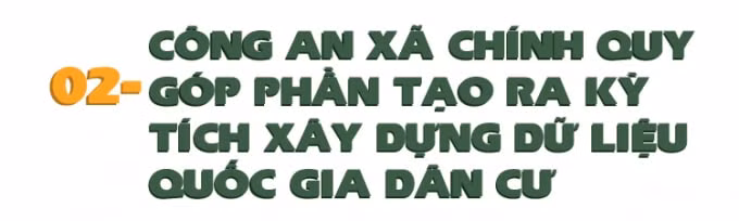 cong an xa chinh quy gop phan tao nen ky tich trong chien dich lam can cuoc cong dan hinh 5