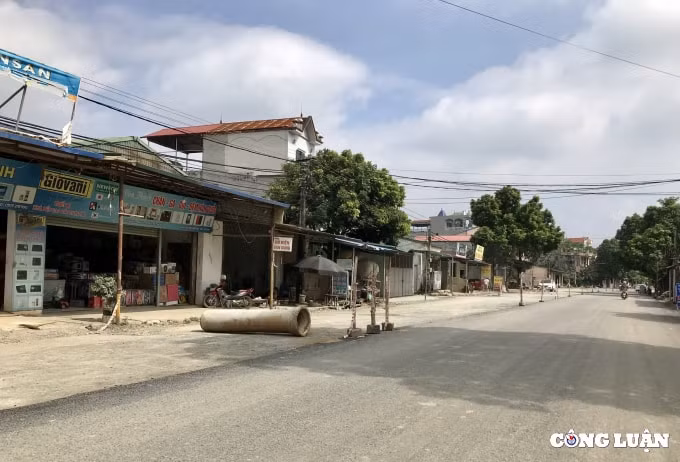 thach that ha noi du an nang cap duong giao thong tram ty gay mat an toan giao thong hinh 12