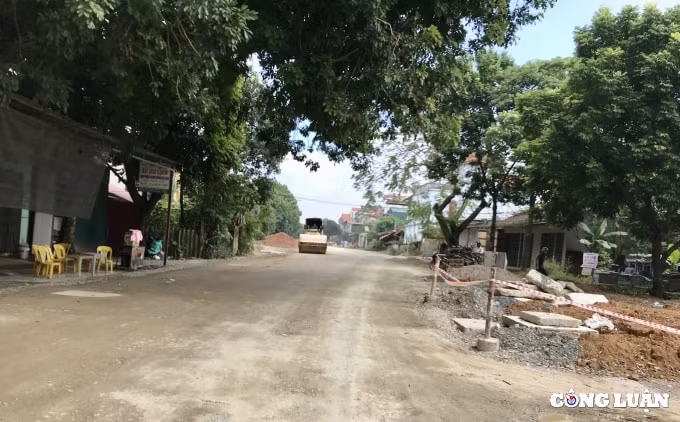 thach that ha noi du an nang cap duong giao thong tram ty gay mat an toan giao thong hinh 5