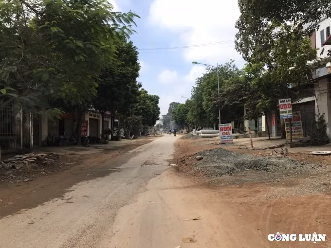 thach that ha noi du an nang cap duong giao thong tram ty gay mat an toan giao thong hinh 3