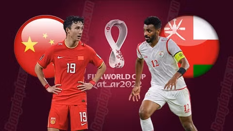 nhan dinh tran trung quoc vs oman 22h ngay 11 11 hinh 1