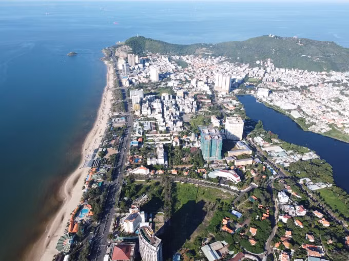 ba nam sau thanh tra ba ria vung tau van chua thu hoi duoc 28 ha dat bai tam thuy van hinh 2
