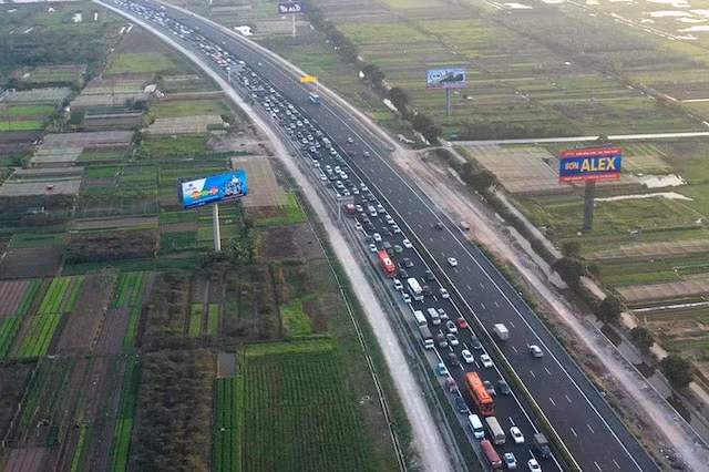 bao cao tham dinh nguon von du an duong noi phap van cau gie voi vanh dai 3 hinh 1