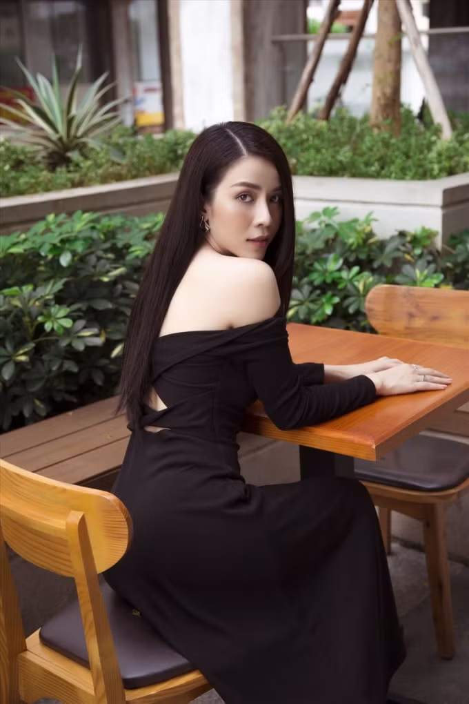 ac nu man anh ngo phuong anh tung bo anh goi cam hinh 8